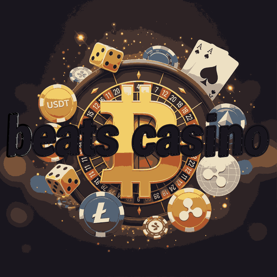 Beats Casino - Music Themed Casino Games